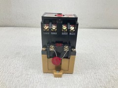 Allen Bradley 700-PK400A1 110/115-120 VAC Coil Relay 700PK400A1 Ser B PK (TBI)