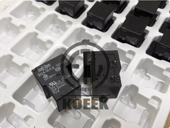 832A-1A-F-S 12VDC Songchuan Power Relay 30A 277VAC 4 Pins x 2PCS~