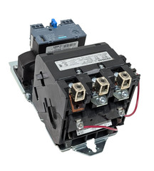 New Siemens 14HUG32AF Nema Size 3 Full Voltage Starter 120VAC