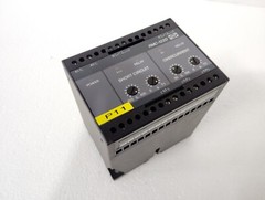 DEIF RMC-122D SHORT CIRCUIT AND OVERCURRENT RELAY (FREE SHIPPING)