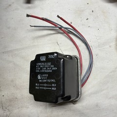 Essex RBM Relay Coil 129505-3110Z Steveco NOS Unit M20302