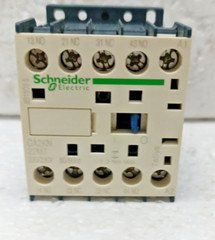 Schneider CA2KN22M7 220/230 V Control Relay Tesys 050023 Schneider CA2KN22M7