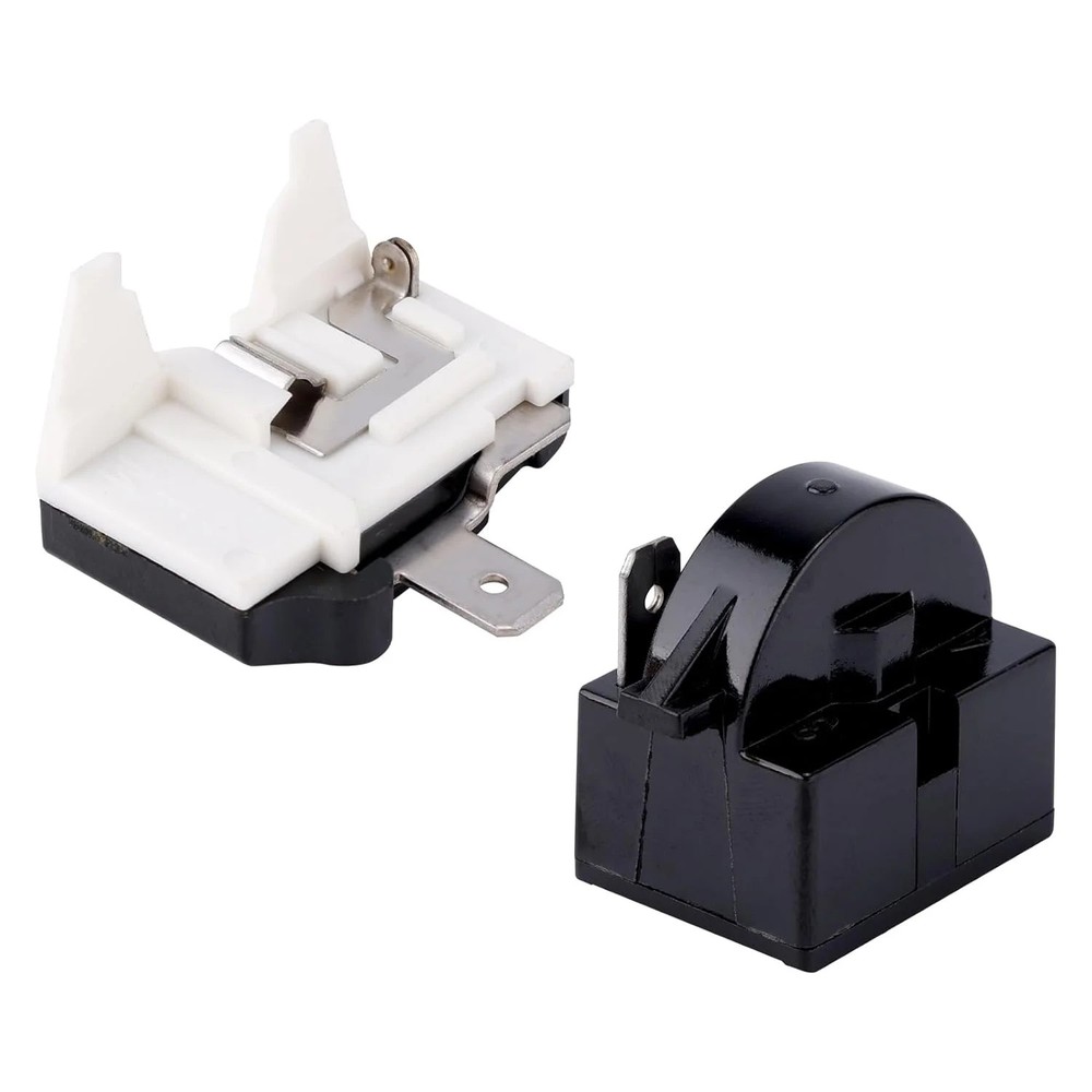 QP2-4.7 Starter Relay, 1 Pin Refrigerator Relay with 6750C-0005P…