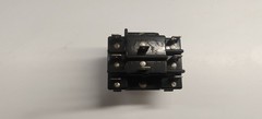 American Zettler ZC90340 Furnace Fan Relay