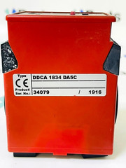 THIIM DDCA 1834 DA5C Differential Current Relay