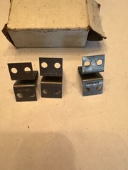 GE HEATER COIL Relay ELEMENT CR123F27.0B F27.0B