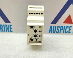 Minilec S2 VMR3 Phase Failure & UV/OV Relay 380-440VAC – “TESTED OK”