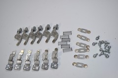 Cutler Hammer 6-Pole Relay Contact Replacement Kit Part# 6-2-6