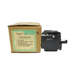 GENERAL ELECTRIC CR324G310F 600VAC 270A NSMP