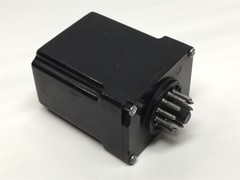 Skan-A-Matic R46152 Sensor Amplifier Relay Control w/Pulse Width Timing 0.02-1s