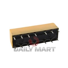 2PCS/New in Box NAIS DS4E-SL2-DC24V Relay 16-Pin