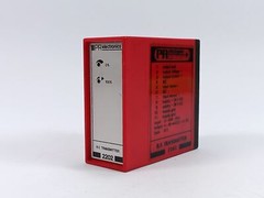 Pr Electronics 2202 R2 Ord.No: 404824 R/I Transmitter