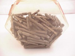 T30 Torx 2″ Power Style Grove Package of 5 each Ships Same Day of Purchase