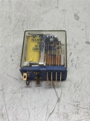 Gould T154-2C-2C Relay 48VDC 2A 14 Flat Pin