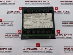 SYNTRON 1143 Automatic Power Factor Control Relay APFCR 415V AC