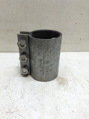 Morris Coupling 3C-OD Compression Pipe Coupling 3.62 x 3.00 120199R (TBI)