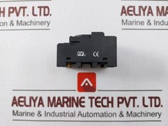 OMRON PF113A-E Relay Socket