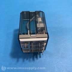 Allen Bradley 700-HB33Z24 24V DC 3PDT Relay FNIP