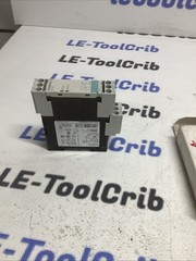 SIEMENS 3RN1010-1CB00 NNB TMS/THERMISTOR MOTOR PROTECTION K-095