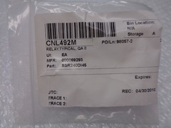 OPTO 22 SSR240DI45 RELAY 3-32V NSNP