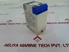 Measurement Technology Mtl 2211 2-Channel Is-Input Switch Operated Relay,240vac