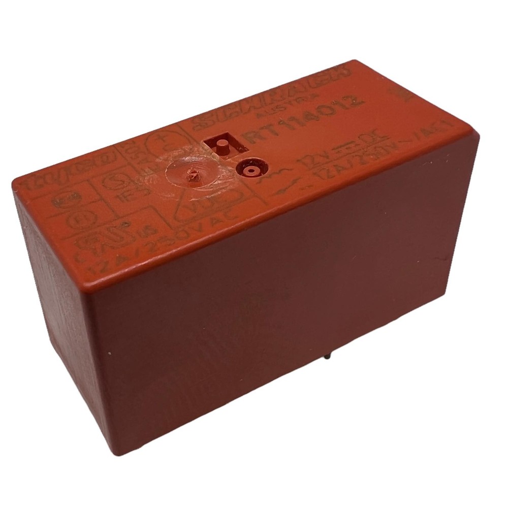 RT114012 Tyco Relay 12V DC 1xUM 12A 360R