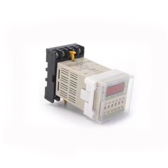 New Omron DH48S-S DH48S-1Z DH48S-2Z DH48S-2ZH DC12V DC24V AC110V AC220V AC380V