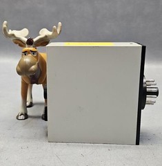 Electromatic SC 285 712 Recycler 3-60 Sec 12VDC Dual Timer