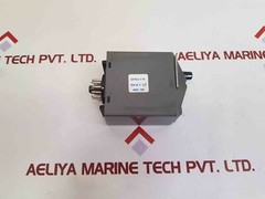 Tec bristol babcock universal time relay
