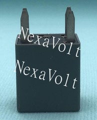 1Pce GM High Power 13500114 4-Pin（8385） 4 Terminal Multi-Use Relay