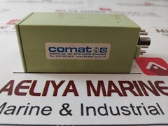 COMAT VSR4 Amplifier Relay 5A,250V-AC1