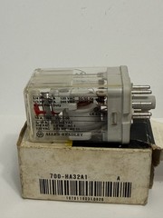 AB Industrial Controls 700-HA32A1 Type H Control Relay 10A 120VAC 50/60 Hz