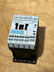 Siemens Control Relay 3RH1140-2BB40