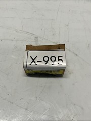 IDEC RH1B-U RELAY 120VAC (Not Original Box). X-995
