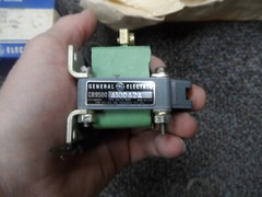 GENERAL ELECTRIC CR9500A100A2A-New