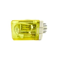 IDEC RR3PA-UL 24VDC 10A UNMP