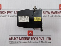 YASKAWA ELECTRIC RL-33E AC Magnetic Control Relay 90-100V 50HZ 100-110V 60HZ 10A