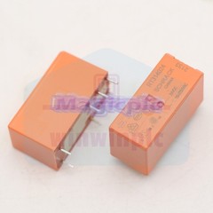 10PCS NEW 24V 8pins SCHRACK RT314024 16A 250VAC Tyco Relay /RS