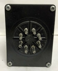 Absolute Process Instruments API-6010-G ac/dc transmitter #12693