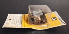 Calectro Precision Relay 115 Volt AC D1-972 New Old Stock GC Electronics