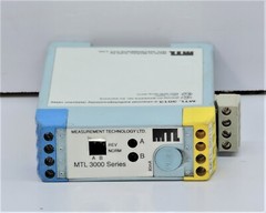 MTL Instruments MTL-3013 2-Channel Switch/Proximity Detector Relay MTL3000 Serie