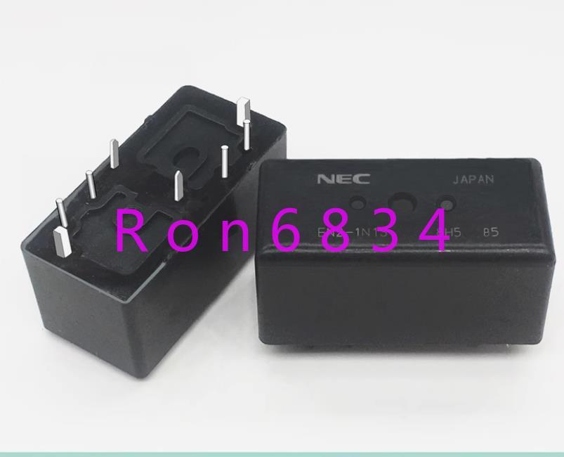 1pc used NEC EN2-1N1S relay