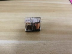 5PCS New Omron G2RK-2 G2RK2 24VDC Relays Brand