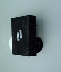 CR Magnetics CR5395-EH-24D-1P-X-FR-ELR- DC Sensing Relay