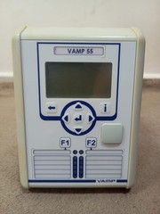 VAMP / Protection Relay / VAMP55-001588