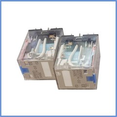 New MY2IN MY2IN1-D2 MY2IN-D2 MY4IN MY4IN-D2 DC/AC 24V 110/120V 220/240V OMRON