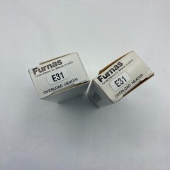 Furnas E31 Overload Heater Element for Motor Starters ✅