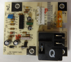 Carrier Control Board HK61EA006; CEPL-130541-01—“USED”