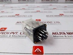 OMRON MK2KP Compact Power Relay 100/110VAC 60HZ