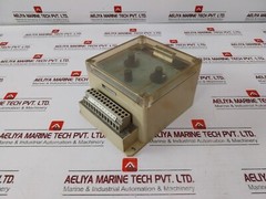 DEIF NVFA-1 CONTACT TYPE R1-H R2-A R3-H 45-65 HZ